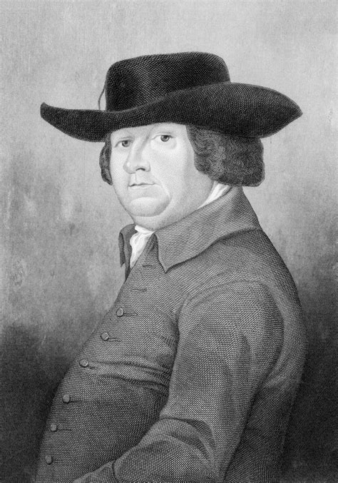 Robert Bakewell .